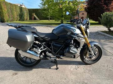Bmw r 1250 r - 2021