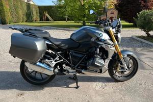 Bmw r 1250 r - 2021