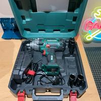 Avvitatore a impulsi Parkside