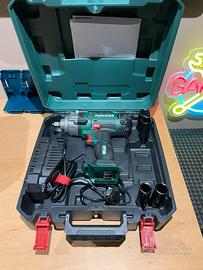 Avvitatore a impulsi Parkside