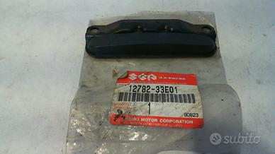PATTINO GUIDA CATENA DISTRIBUZIONE GSX-R SUZUKI 12