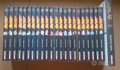 20th century boys 22 completa + 21th urasawa
