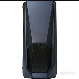 CASE Xilence Cilento Blast X505.ARGB Gaming PC.