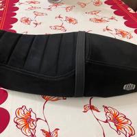 Sella confort  ULTRASUEDE Yamaha Xsr900