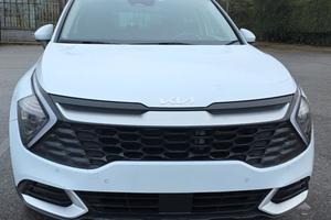 KIA SPORTAGE DIESEL 1.6 AUTOMATICA