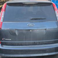 RICAMBI USATI FORD C-MAX BENZINA GPL DEL 2009 SILG