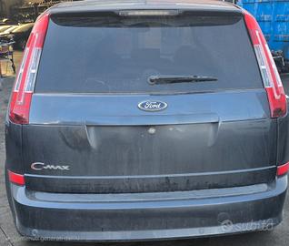 RICAMBI USATI FORD C-MAX BENZINA GPL DEL 2009 SILG