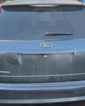 RICAMBI USATI FORD C-MAX BENZINA GPL DEL 2009 SILG