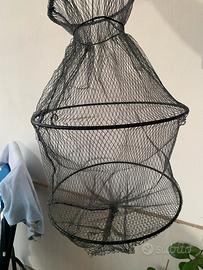 Nassa porta pescato