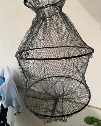 Nassa porta pescato