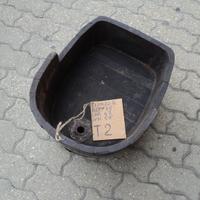 Tinozza depoca per vino