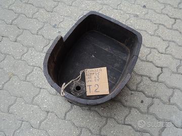 Tinozza depoca per vino