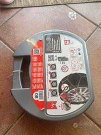Catene da neve cerchi 13 14 15 16 17 pollici