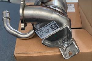 Radiatore Ricircolo nuovo/originale Volkswagen 04L