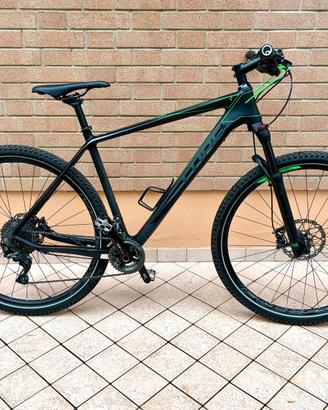 mtb Cube Reaction 29