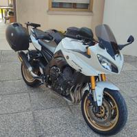 Yamaha Fazer 8 2011