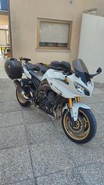 Yamaha Fazer 8 2011