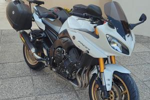 Yamaha Fazer 8 2011