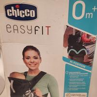 marsupio Chicco easy fit