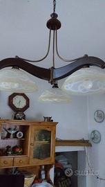 Lampadario da cucina sogfiorno