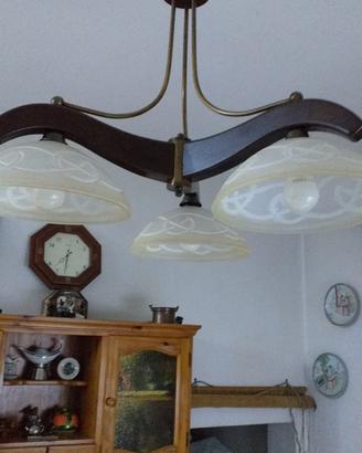 Lampadario da cucina sogfiorno