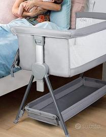 Lettino neonato