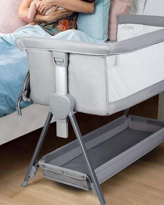 Lettino neonato
