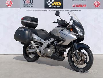 Suzuki V-Strom 1000