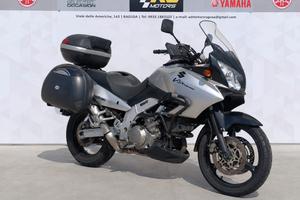 Suzuki V-Strom 1000