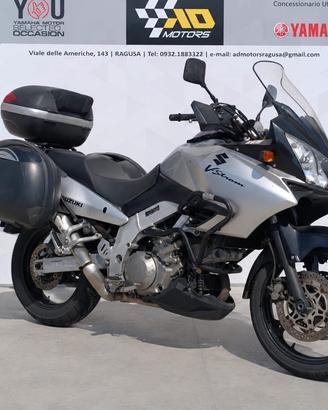 Suzuki V-Strom 1000