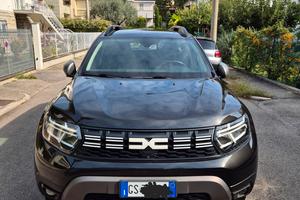 Dacia duster 1.0 TCe GPL