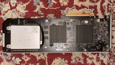 Mac Pro Raid Card Mod A1228