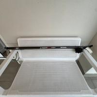 Pathos laser evo carbon 100