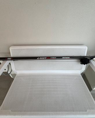 Pathos laser evo carbon 100