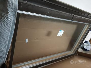 Finestra da tetto Luxin con vetrocamera - Nuova