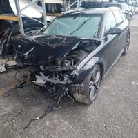 RICAMBI AUDI S4 B8 ANNO 2014 BENZINA CAMBIO DSG
