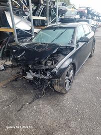 RICAMBI AUDI S4 B8 ANNO 2014 BENZINA CAMBIO DSG