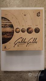gioco da tavolo Galileo Galilei 
