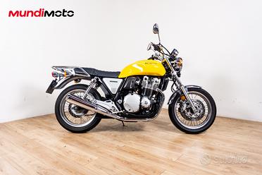 Honda CB 1100 usata in vendita in Veneto
