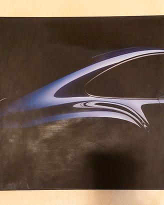 libro Porsche 911 : La macchina senza tempo