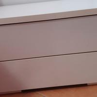 COMODINI CAMERA DA LETTO