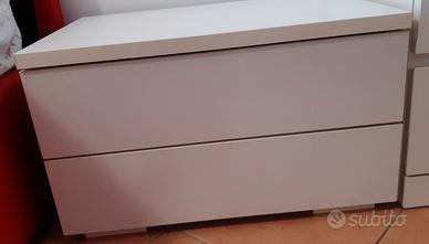 COMODINI CAMERA DA LETTO