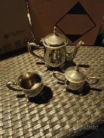 set Teiera