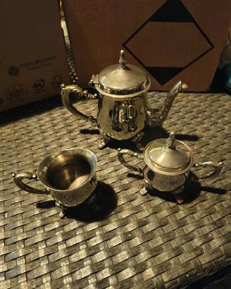 set Teiera