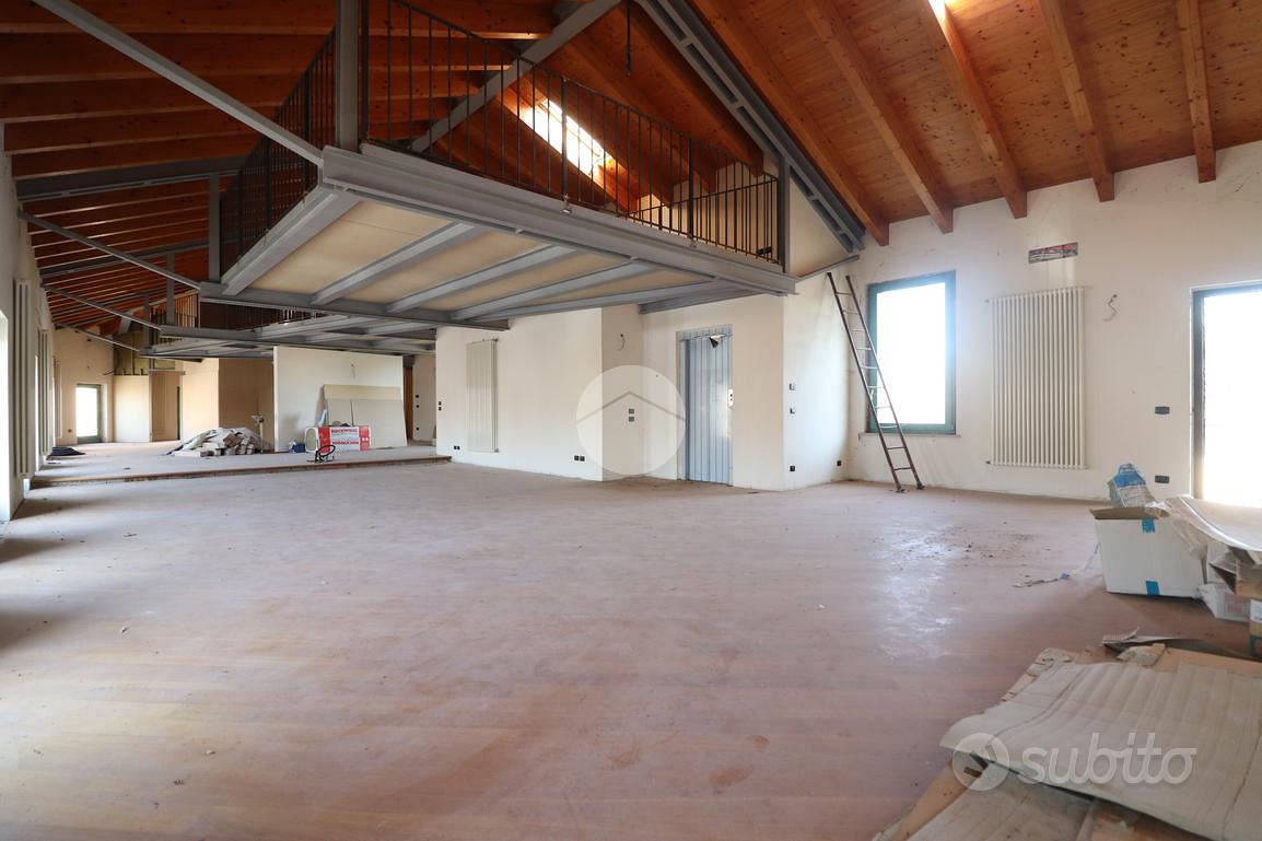 Appartamento – Mantova, Ponte Rosso, Cittadella - Vista 5