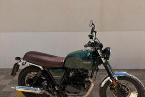 Brixton Moto | Cromwell 125