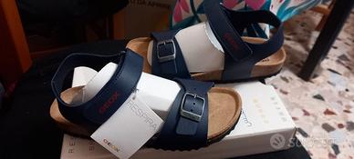 Sandali Geox bambina