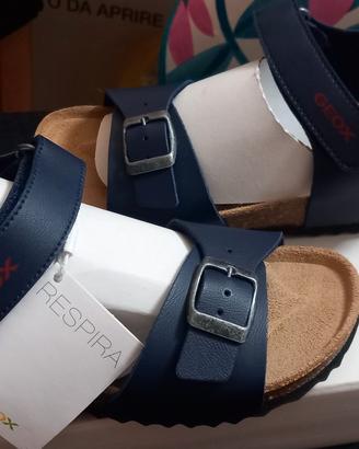 Sandali Geox bambina