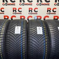 4 GOMME 255/45 R19 104H MICHELIN CROSSCLIMATE 2 SU