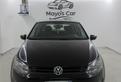 VOLKSWAGEN POLO (anno 2012)